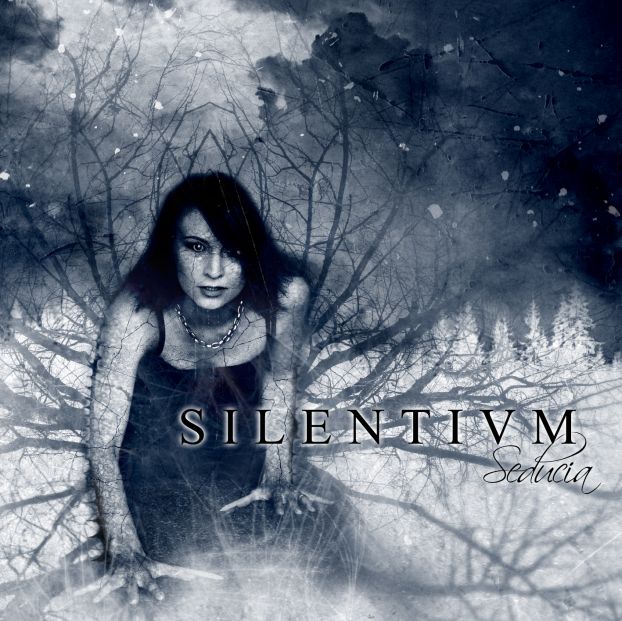 Silentium - Seducia (2006)