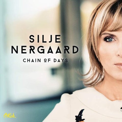 Silje Nergaard - Chain of Days (2015)