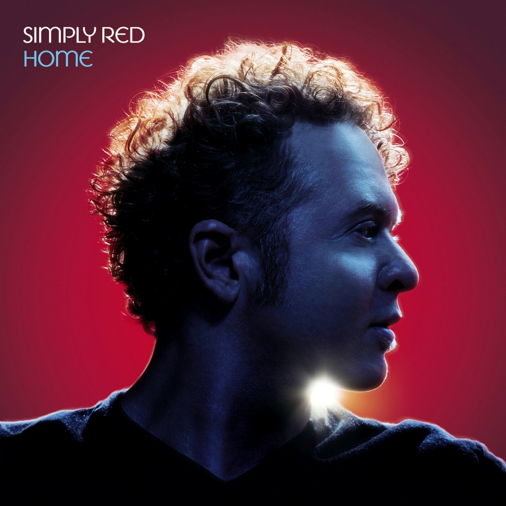 Simply Red - Home (2003)