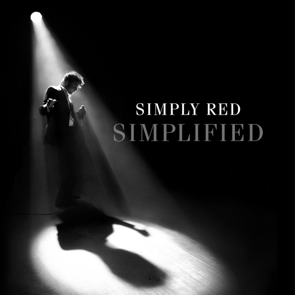 Simply Red - Simplified (2005)