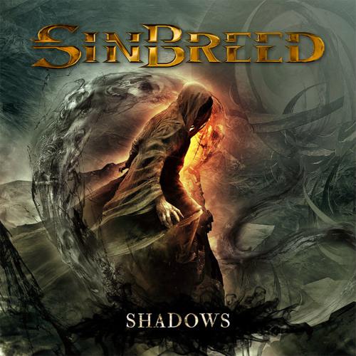 Sinbreed - Shadows (2014)