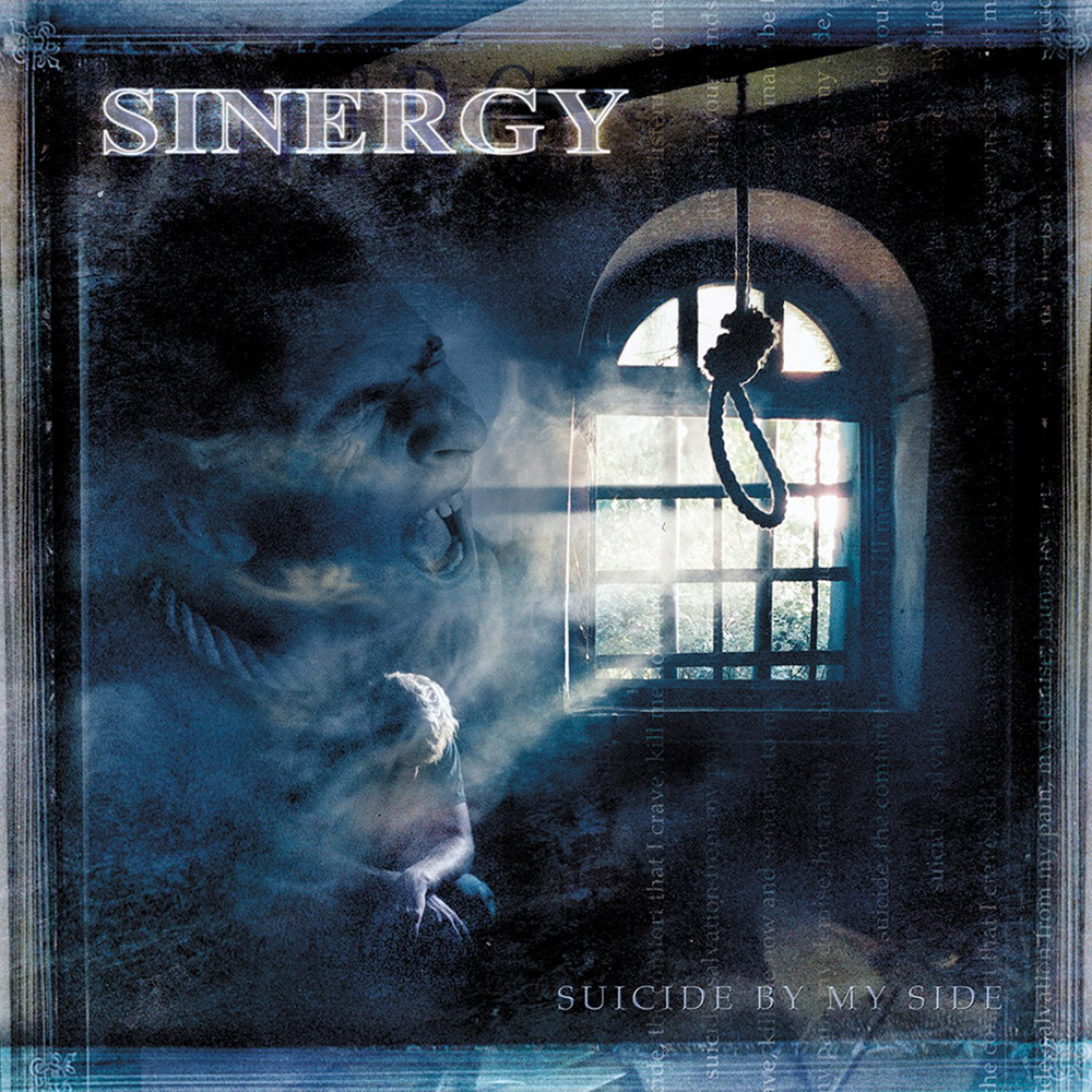 Sinergy - Suicide By My Side (2002)