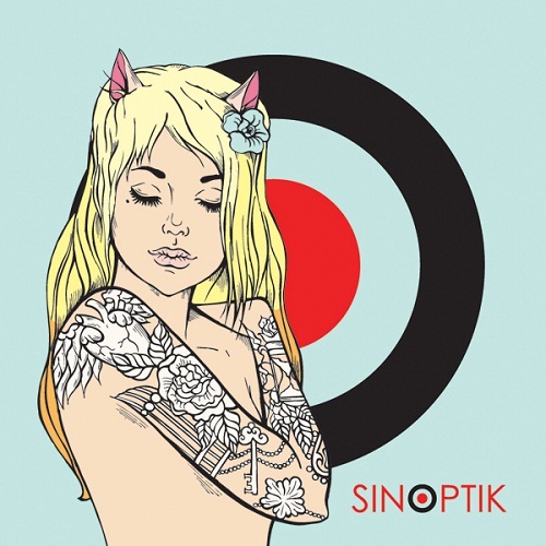 Sinoptik - Sinoptik (2013)