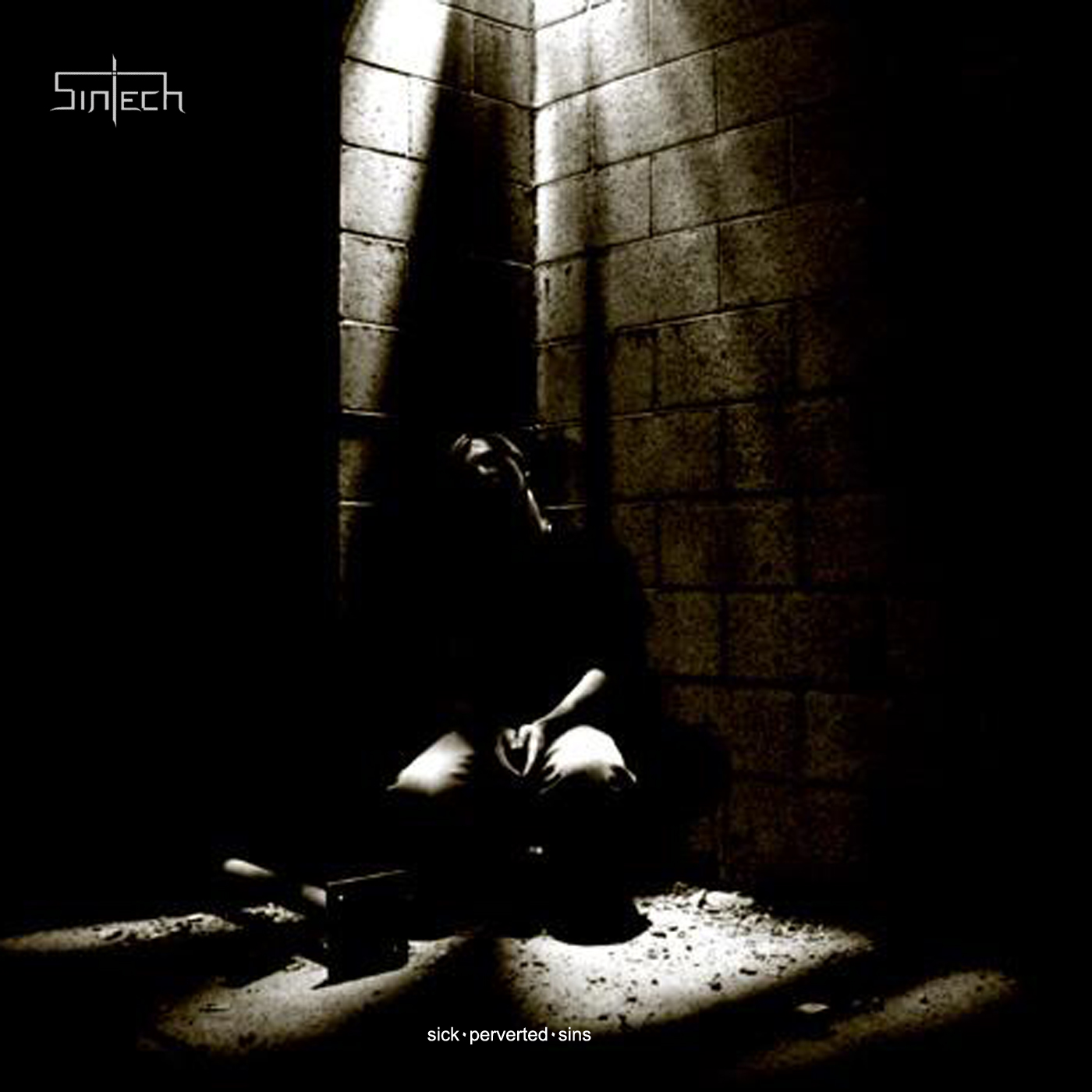 Sintech - Sick Perverted Sins (2006)