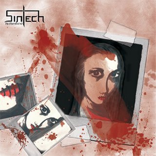 Sintech - Silence (2005)