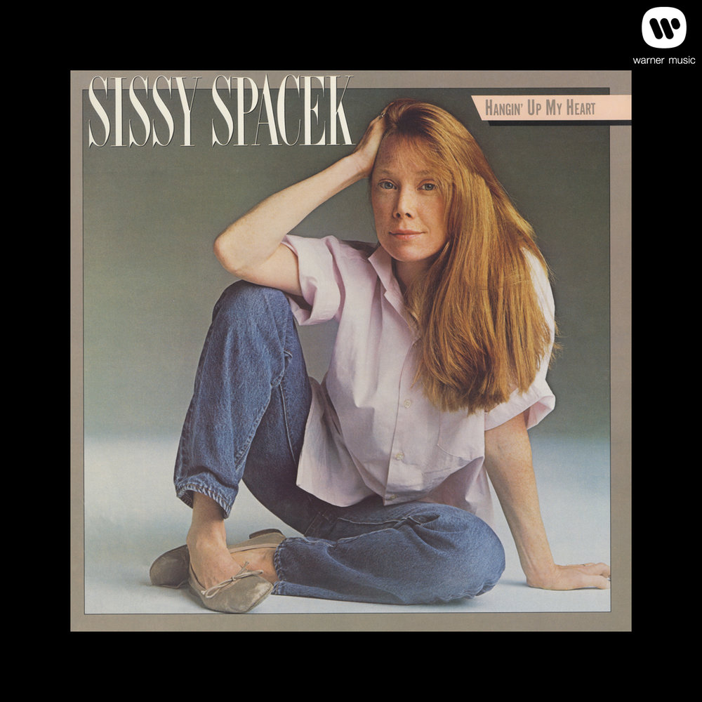 Sissy Spacek - Hangin' Up My Heart (1983)