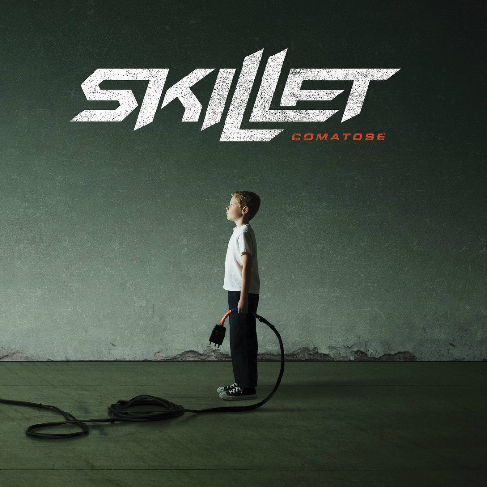 Skillet - Comatose (2006)