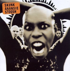 Skunk Anansie - Stoosh (1996)