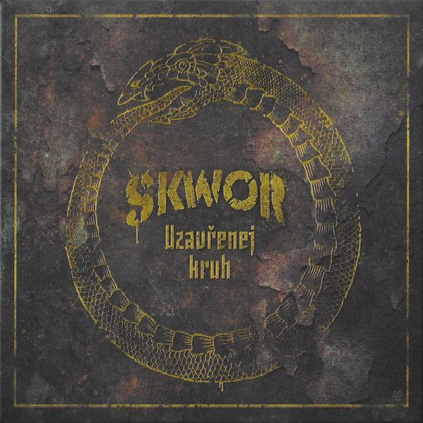 Škwor - Uzavřenej Kruh (2017)