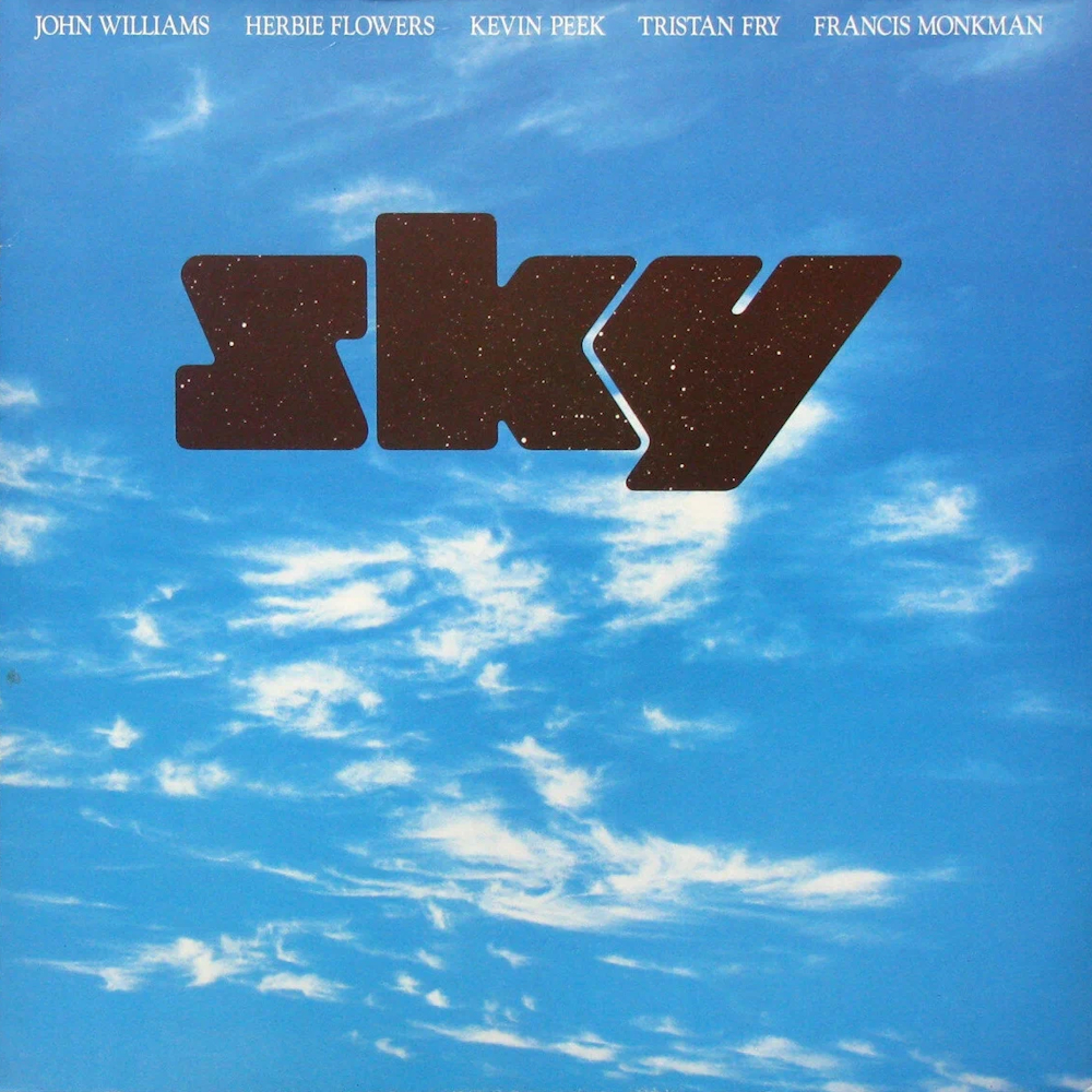 Sky - Sky (1979)