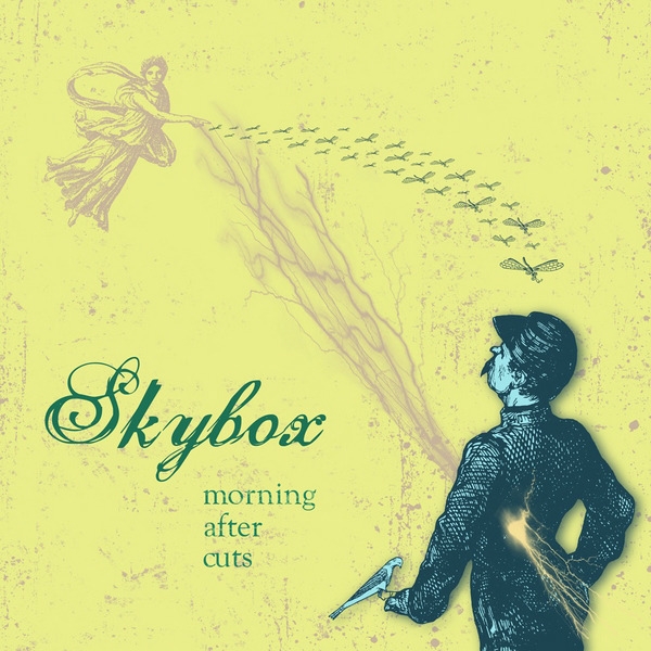 Skybox - Morning After Cuts (2010)