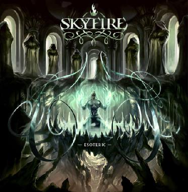 Skyfire - Esoteric (2009)
