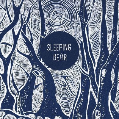 Sleeping Bear - Sleeping Bear (2014)
