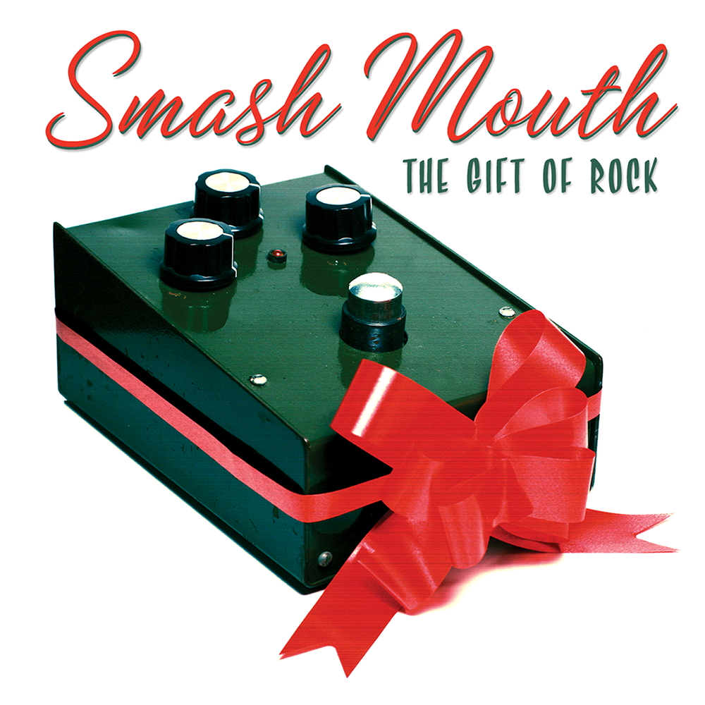 Smash Mouth - The Gift Of Rock (2005)