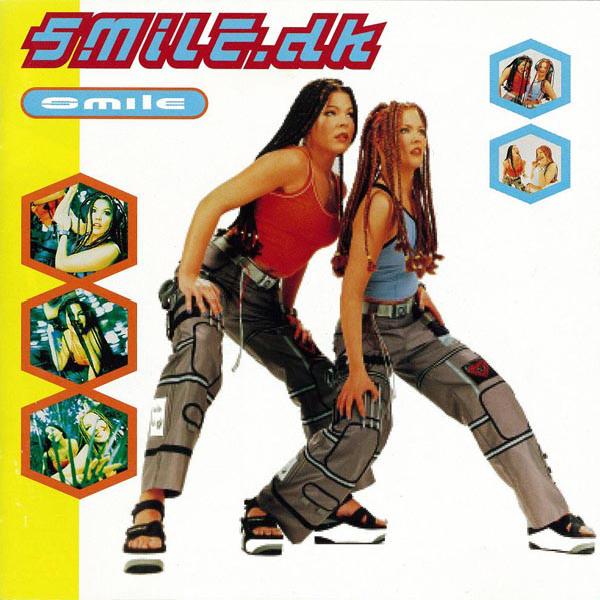 SMiLE.dk - Smile (1998)