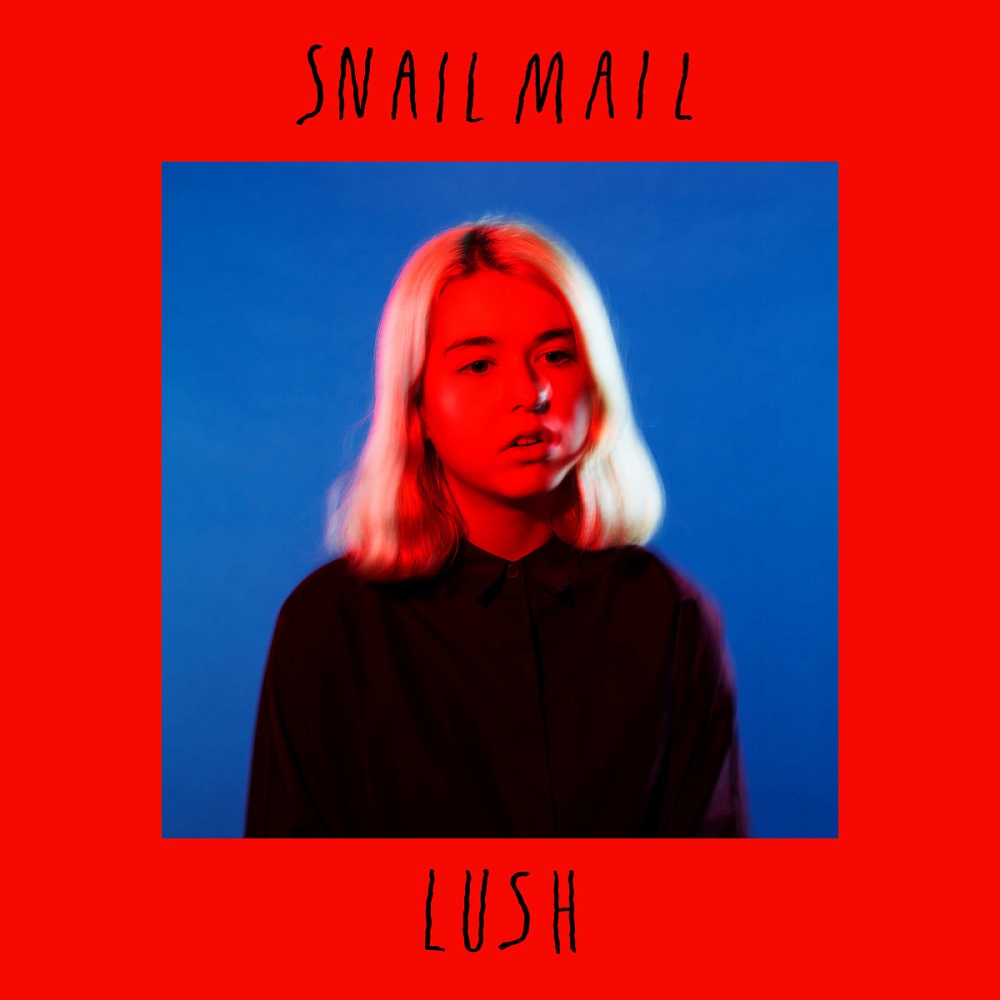 Snail Mail - Lush (2018)