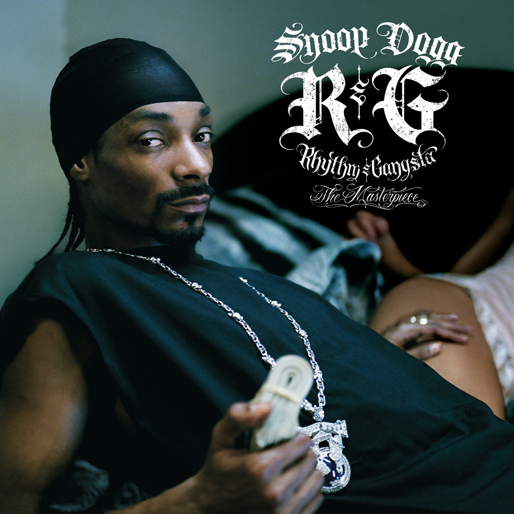 Snoop Dogg - R & G (Rhythm & Gangsta): The Masterpiece (2004)