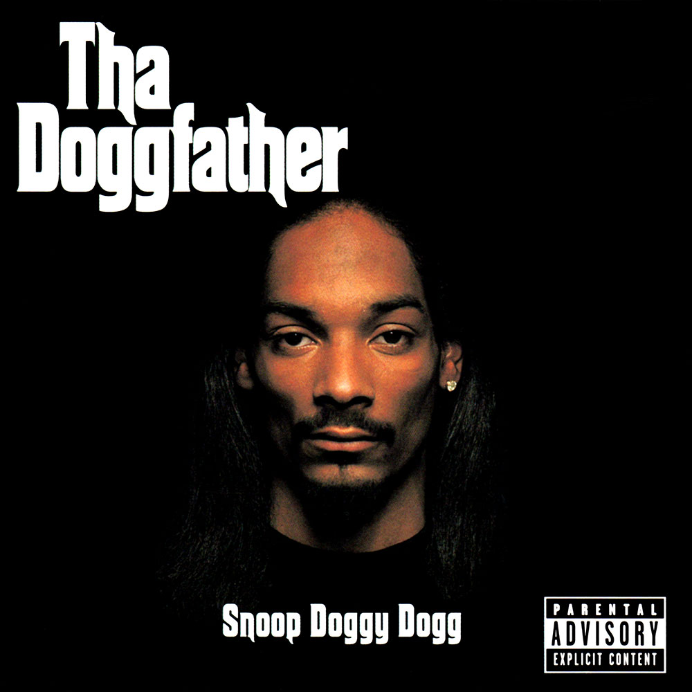 Snoop Dogg - Tha Doggfather (1996)