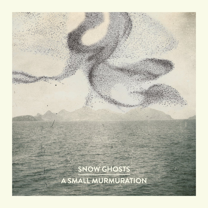 Snow Ghosts - A Small Murmuration (2013)