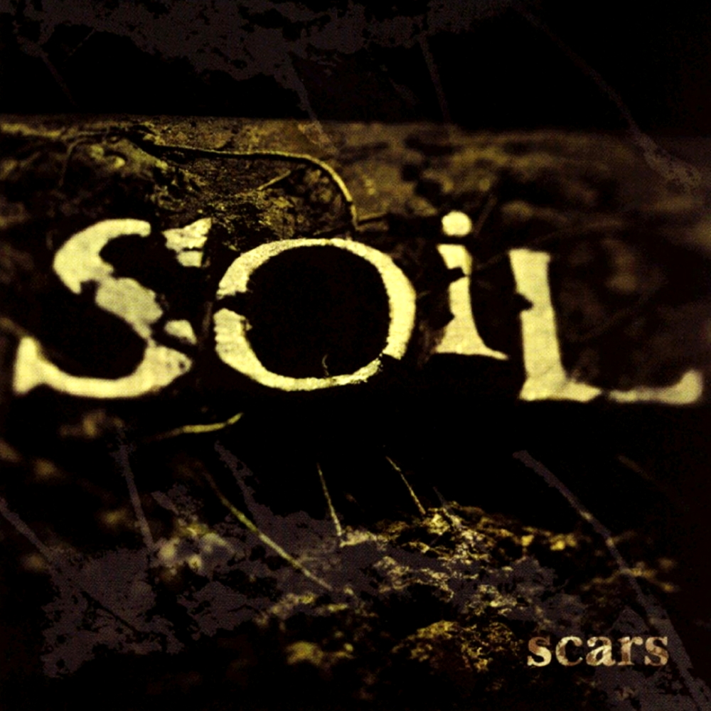 SOiL - Scars (2001)