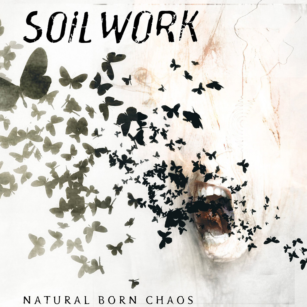 Soilwork - Natural Born Chaos (2002)