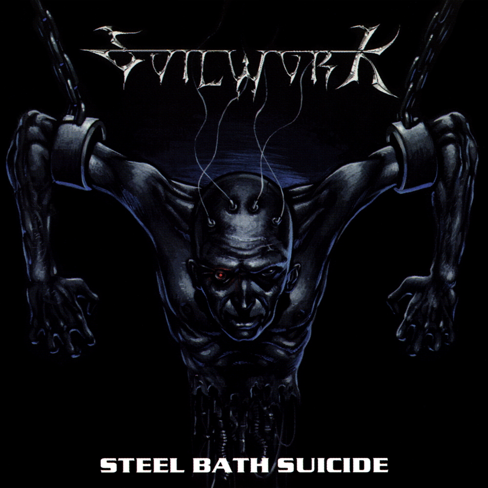 Soilwork - Steel Bath Suicide (1998)