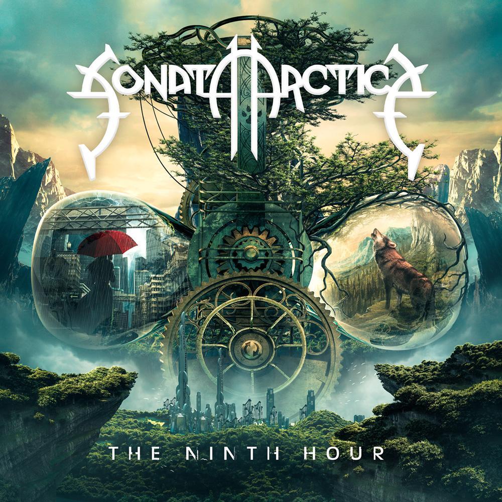Sonata Arctica - The Ninth Hour (2016)
