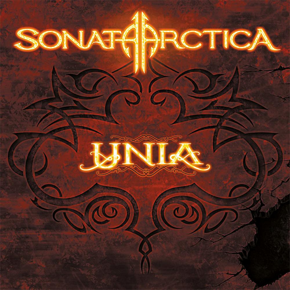 Sonata Arctica - Unia (2007)