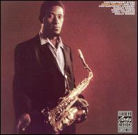 Sonny Rollins - Sonny Rollins and the Contemporary Leaders (1958)