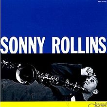 Sonny Rollins - Sonny Rollins, Volume 1 (1957)