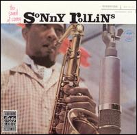 Sonny Rollins - The Sound of Sonny (1957)