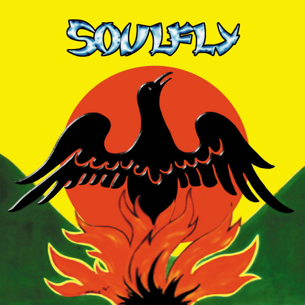 Soulfly - Primitive (2000)