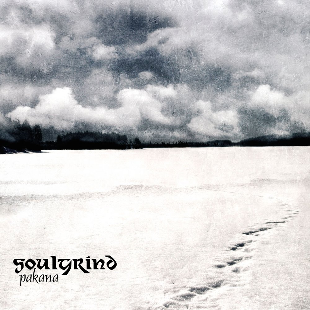 Soulgrind - Pakana (2007)