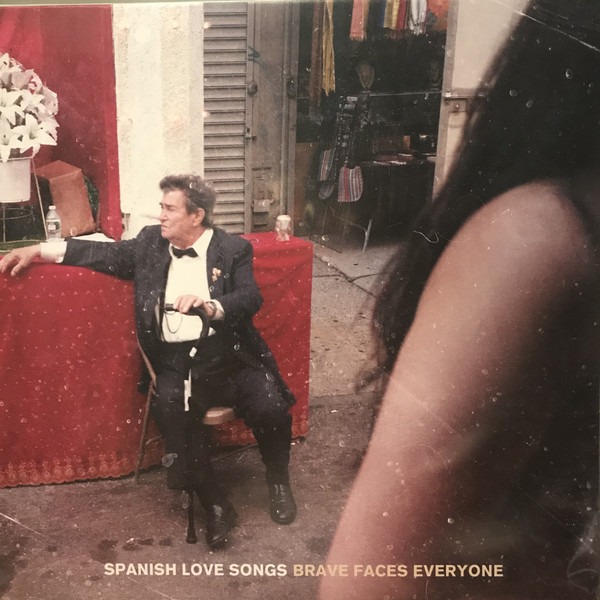 Spanish Love Songs - Brave Faces Everyone (2020)