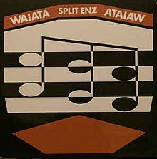 Split Enz - Waiata (1981)