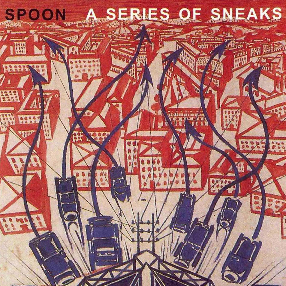 Spoon - A Series Of Sneaks (1998)