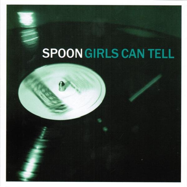 Spoon - Girls Can Tell (2001)