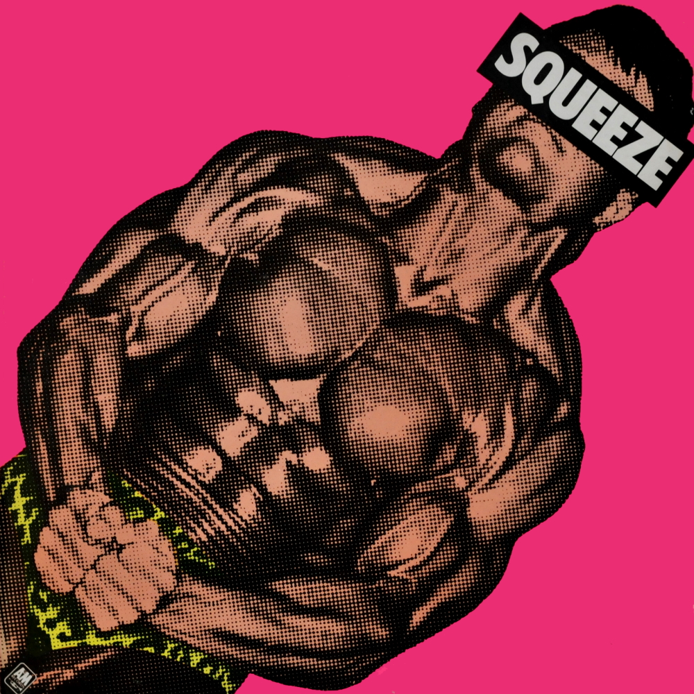 Squeeze - Squeeze (1978)