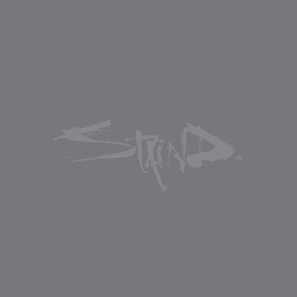 Staind - 14 Shades Of Grey (2003)
