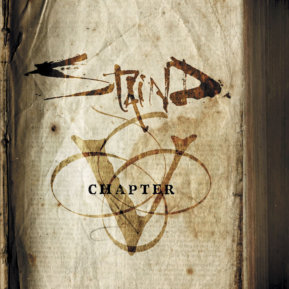 Staind - Chapter V (2005)