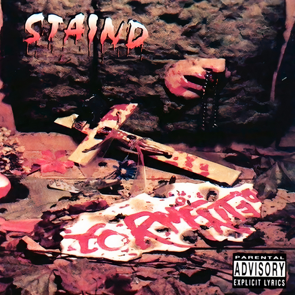 Staind - Tormented (1996)