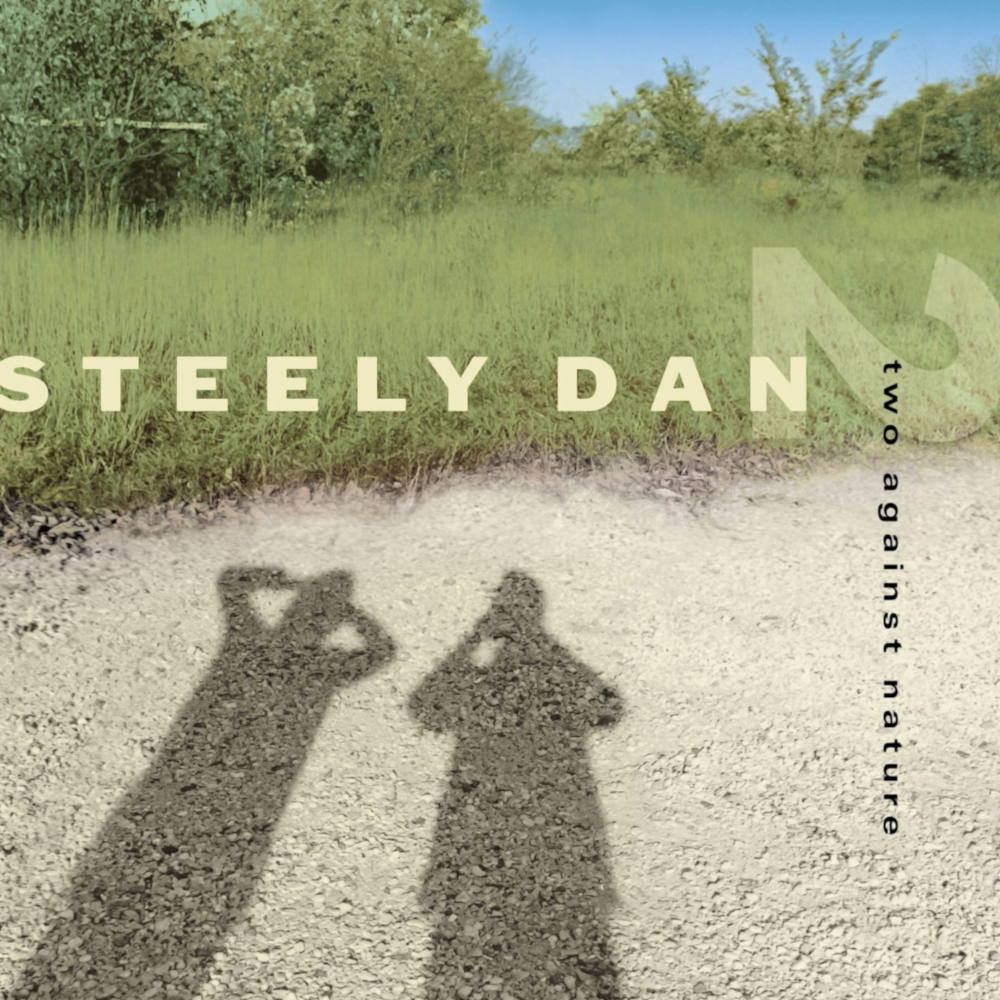 Steely Dan - Two Against Nature (2000)