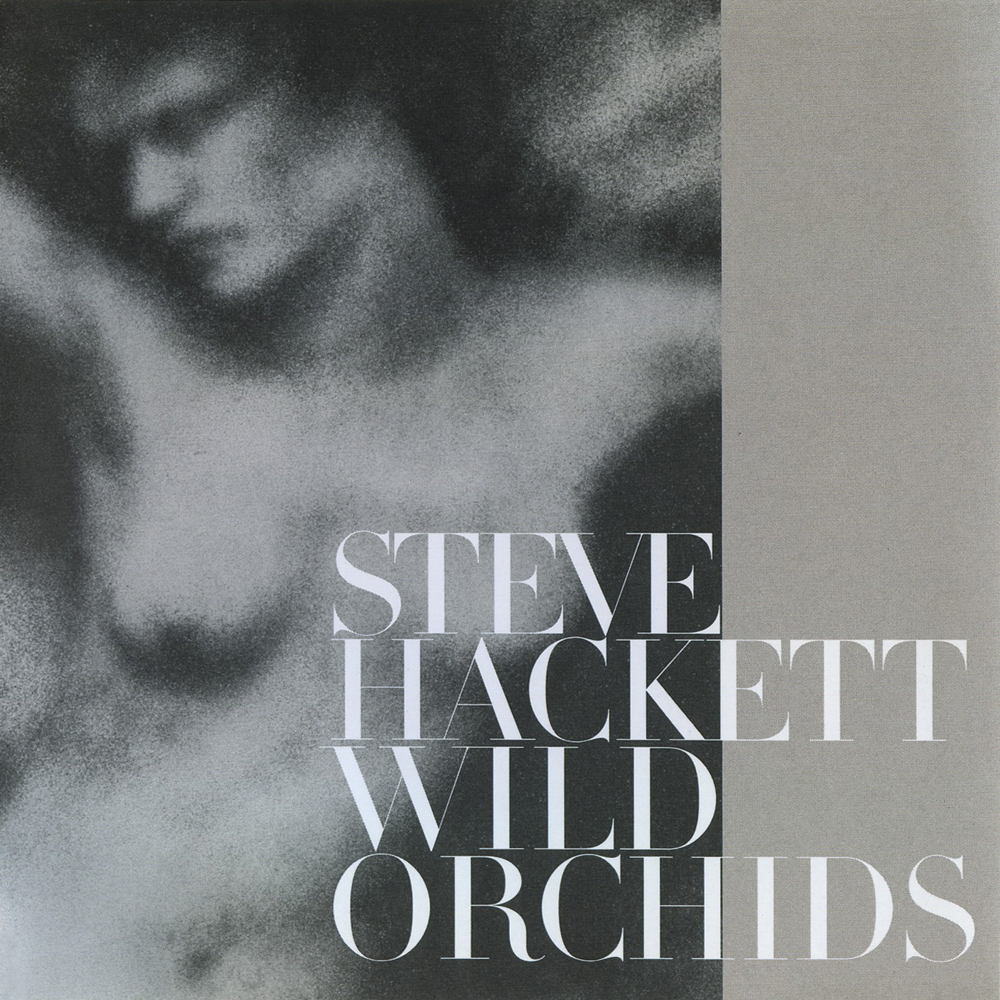 Steve Hackett - Wild Orchids (2006)