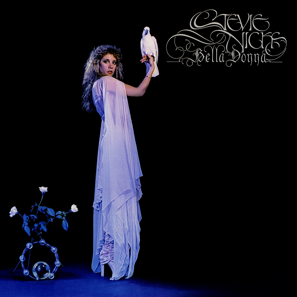 Stevie Nicks - Bella Donna (1981)