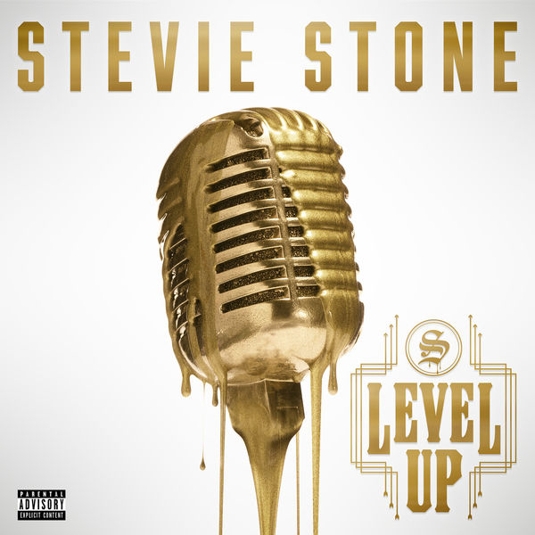 Stevie Stone - Level Up (2017)