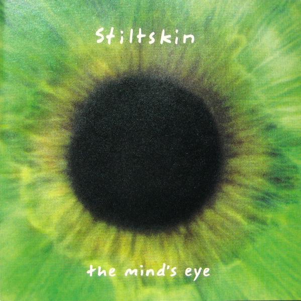 Stiltskin - The Mind's Eye (1994)