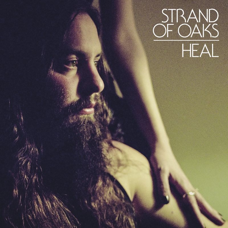 Strand of Oaks - HEAL (2014)