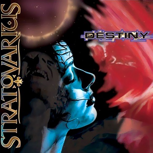 Stratovarius - Destiny (1998)