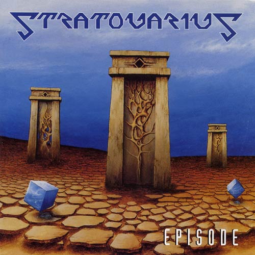 Stratovarius - Episode (1996)