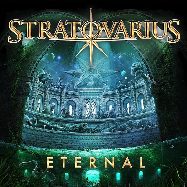 Stratovarius - Eternal (2015)
